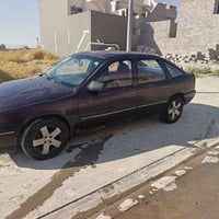 فيكترا • ١٩٩٢ • موصل برطلة