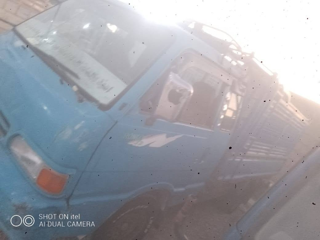 سلام عليكم  مكلف بنشر بنكو مسجله للبيع موديل 96 محرك مجفت جديد كفاله من كلشي 
مكان الكرابله ***********
