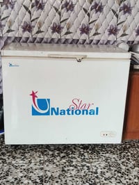 فريزر • حجم كبير • بدون عطل