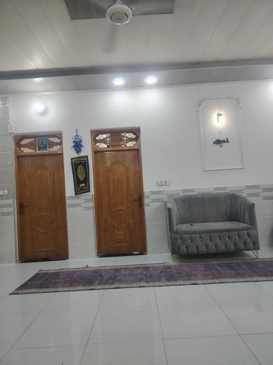 حي النداء شارع١٥ • ٢٠٠م • طابق واحد