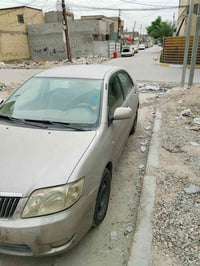 كورلا بكاشيو 7 • محرك 1800 • سلمانية الجديد