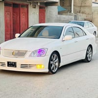 شاهين 2007 • مكينة كبيرة • قابلة تفاوض