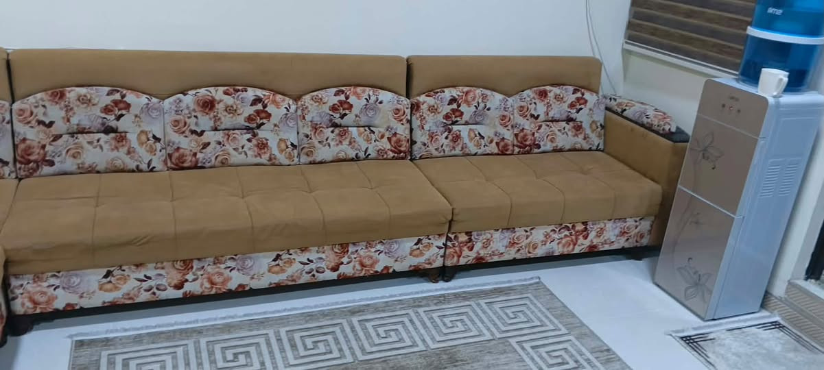 ديوان • ٧م • كركوك شورجه