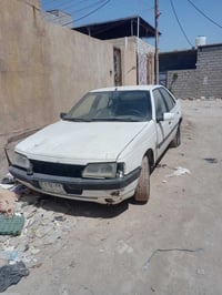 بيجو ٤٠٥ • مكينة بلادي • تبخير قليل