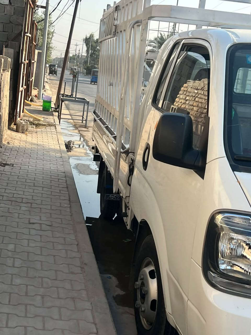 موديل ٢٢ • مواصفات ٢٣ • ماشيه ٨٠