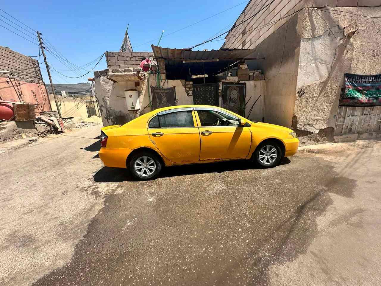 سلام عليكم سياره ليفان ١١كير مكينه خير من الله سياره جاهزه اي نقص مابيها تحويل ثاني يوم مكاني بصره كرمه علي سعر ١٥بيها مجال رقم ***********
