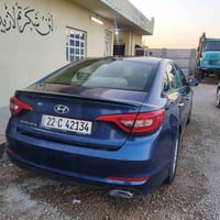 سوناتا • ٢٠١٥ • مكفولة