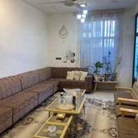١٢٦م • ٤ غرف نوم • قرب ابن سينا