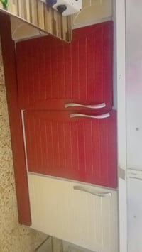 كاونتر مرمر ثلاث قطع السعر 400وبي مجال المكان بغداد مدينه الصدر الرقم0...