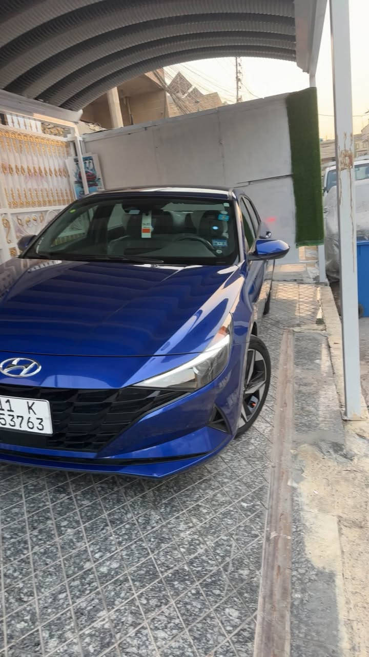 سلام عليكم النترا مريكي موديل 2023 فول مواصفات من عده فتحه كلين بدون حادث بس شخوط بدوسه فقط مصبوغه شبرين سياره بدون صبغ كفاله من صبغ رقم بغداد دولي شرط تحويل ماشيه 44 سياره جديده لوك /معروضه 145وبيه مجال قليل /***********
