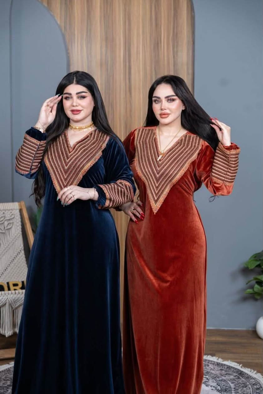 ملابس • مفرد