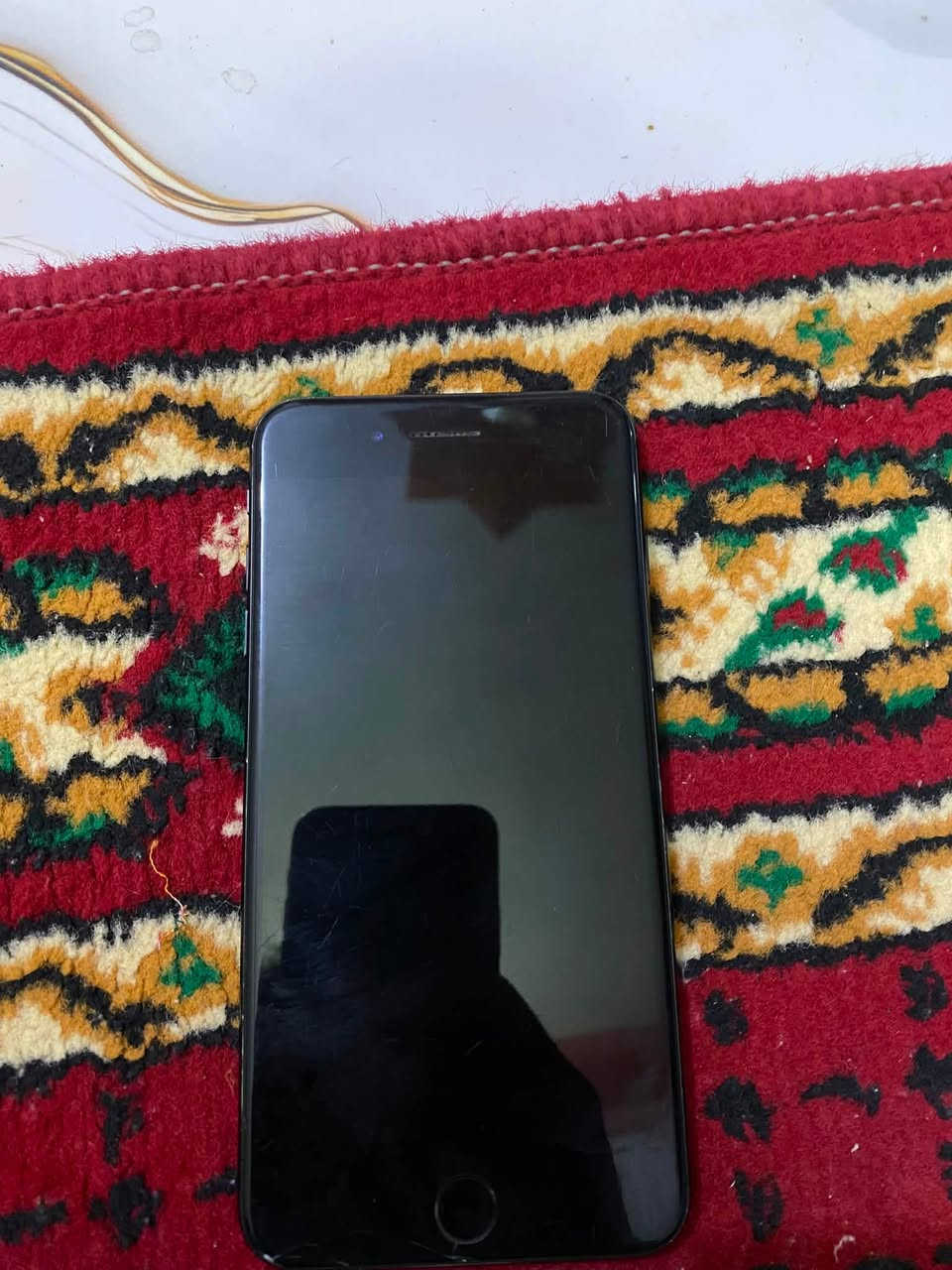 آيفون ٧ بلس • ٢٥٦ • مبدل بطارية