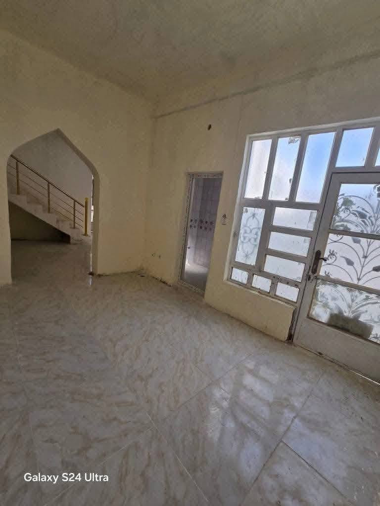 طابو زراعي • سند ٢٥ • براكية شارع المطار