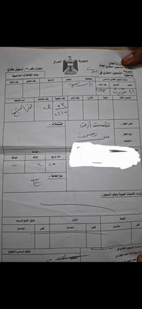 نهر الشيخ • ٢٢٥م • قطعة ارض