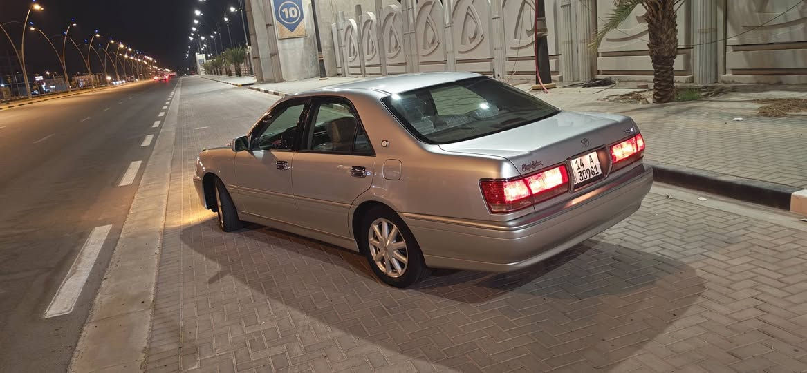 جنون تسجيل جديد قرار 102
كفاله عامه رقم بصرة باسمي تحويل ثاني يوم
3دكم شاصي 175 ديفور الجبير برده خلفيه دواخل بيجي ما ماشيه بالعراق دخول جديد
السعر ب145 العنوان البصرة 
***********
