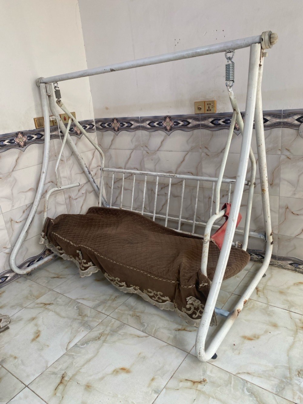 تخم عشر نفرات ٢٢٥ ومرجوحه ١٢٥