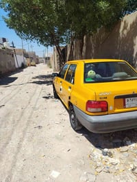 موديل ٢٠٢١ • كفالة • دوانية