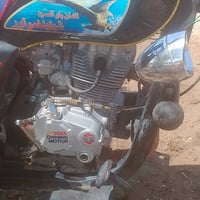 XF150ZH • بدون تفاصيل