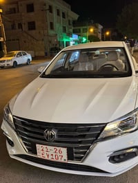 MG5 • ٢٠٢٦ • السليمانية