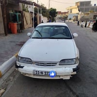 سوناتا 2 • ١٩٩٤ • بغداد باسمي