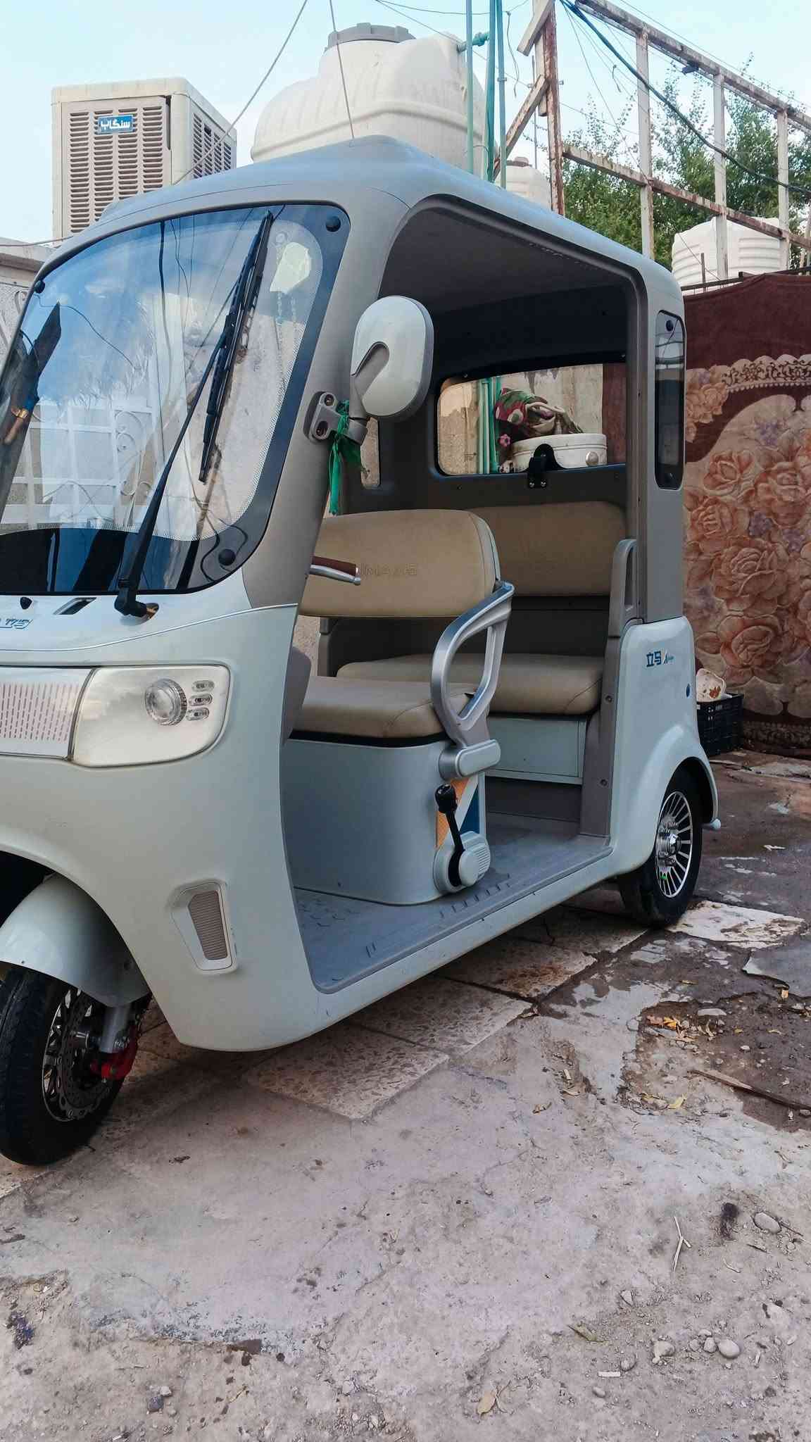 للبيع • بغداد شعله • ستوته