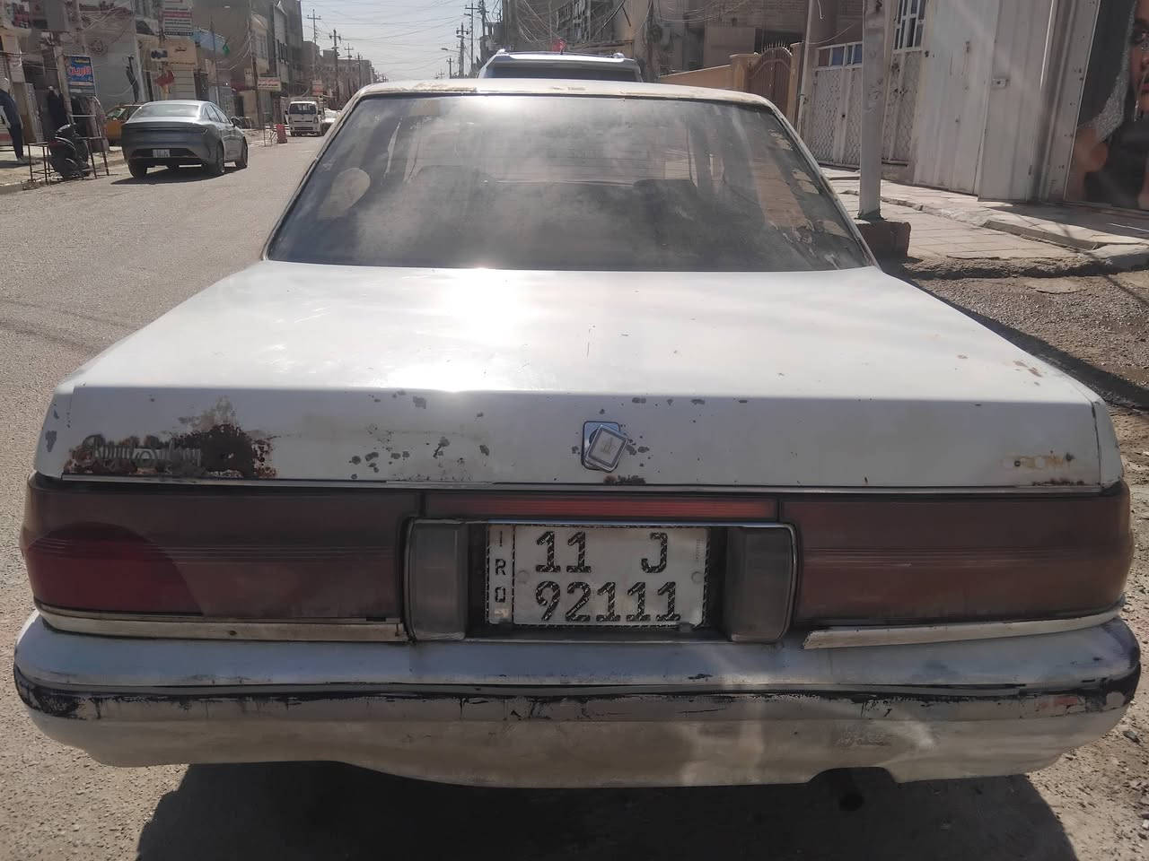 رقم مميز معه السيارة
السعر 45 رقم هاتف ***********
