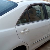 كامري • ٢٠١٠ • قادسيه