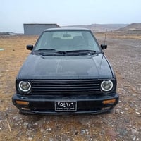 غولف ١٩٩١ • توماتيك • كويسينجاك