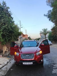 سنتافي • ٢٠١١ • رقم نينوى