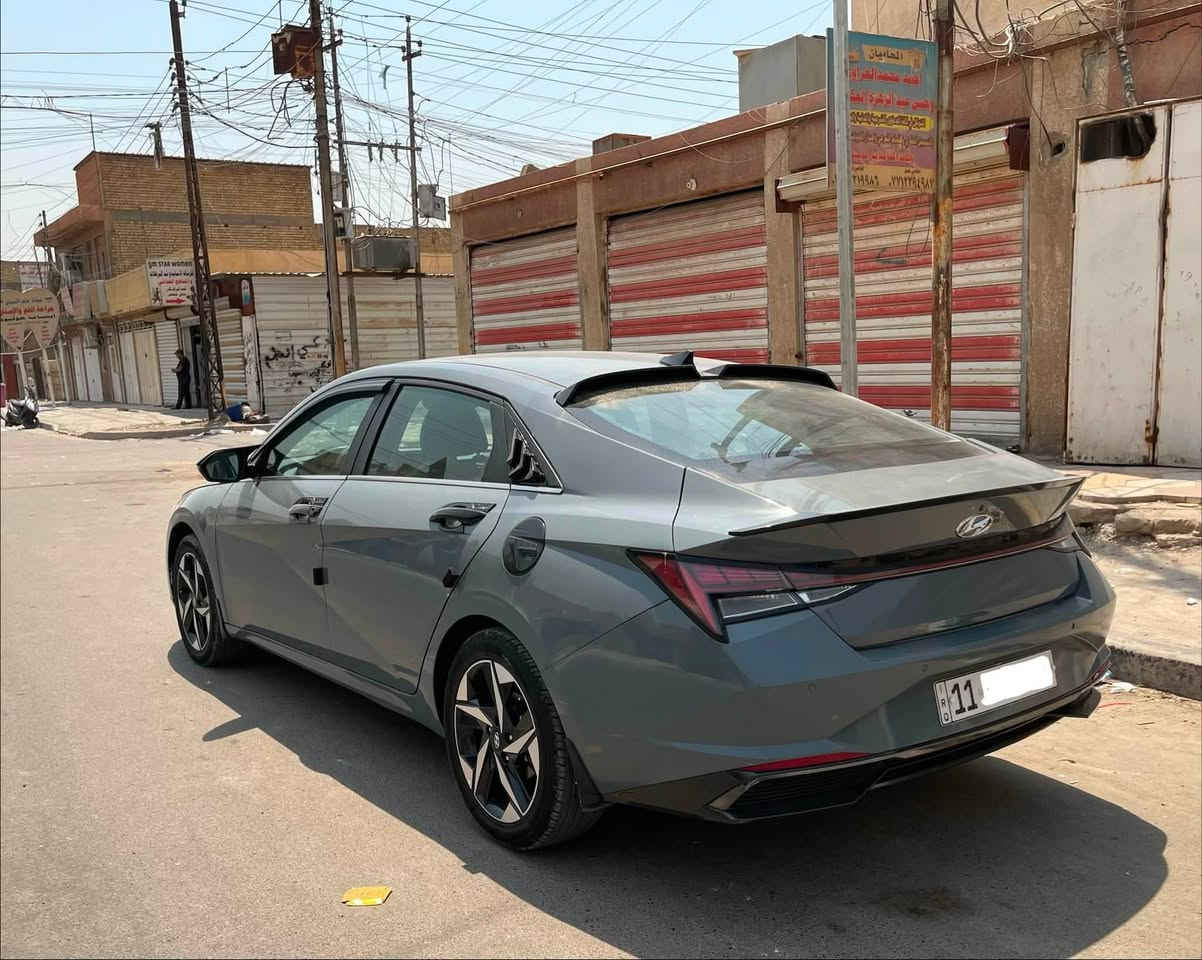 النترا 2022 هايبرد فول موصفات لمتد اعلى فئه
وارد امريكي صور الحادث بالمنشور بدون ايرباك
ماشيه 47الف مكينه وكير وضع شركه ما مفتوحات تبريد ثلج ورقم بغداد بأسمي 
السعر 119 مكاني بغداد حي النصر ***********
