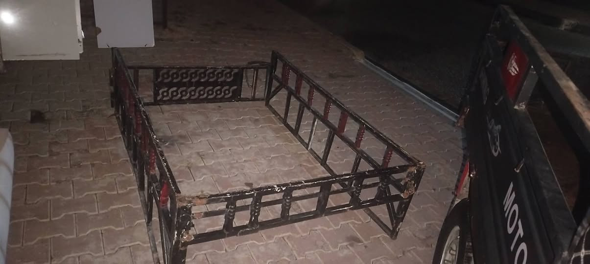 سلام عليكم جناج ستوت للبيع مكان حي نصر سعره ٣٥. بي مجال. ***********
