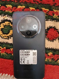 تكنو سبارك 30c • مكفول • كارتون