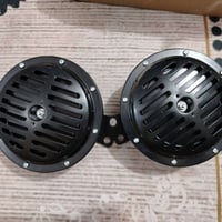 هورنات بوش • اصلي • صوت قوي