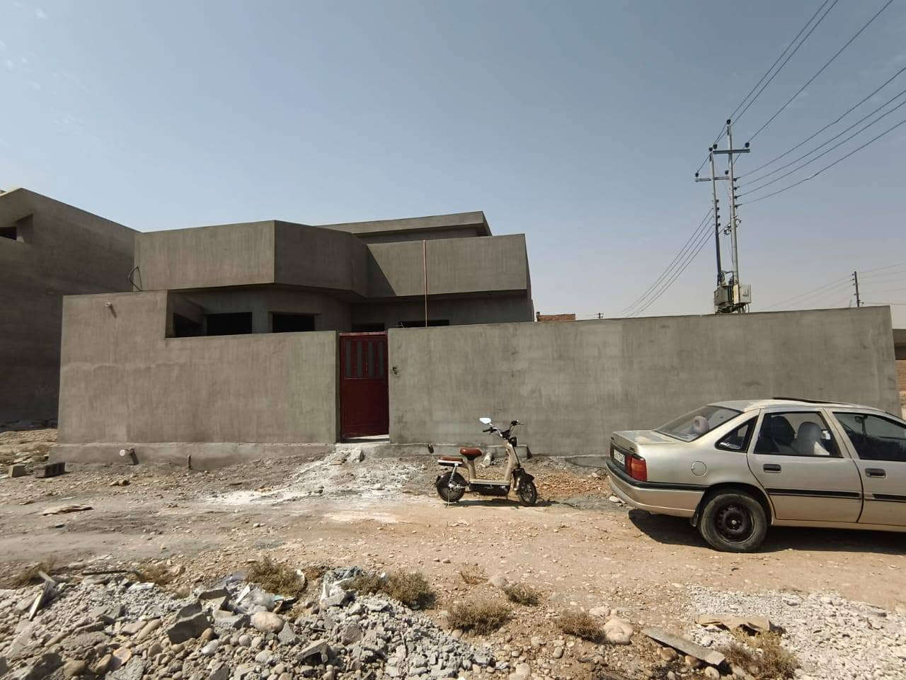 السلام عليكم ورحمة الله وبركاته 
🔹 كادر لباغ شغل درجة أولى
💰 سعر مناسب ومنافس

إن شاء الله ينال إعجابكم ورضاكم ❤️
📞 خابر وتدلّل ***********— أسطة جعفر لباخ @إشارة يوميات ناحية سليمان بيك
