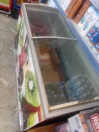 مجمدة • مستخدمة • شغّالة فول