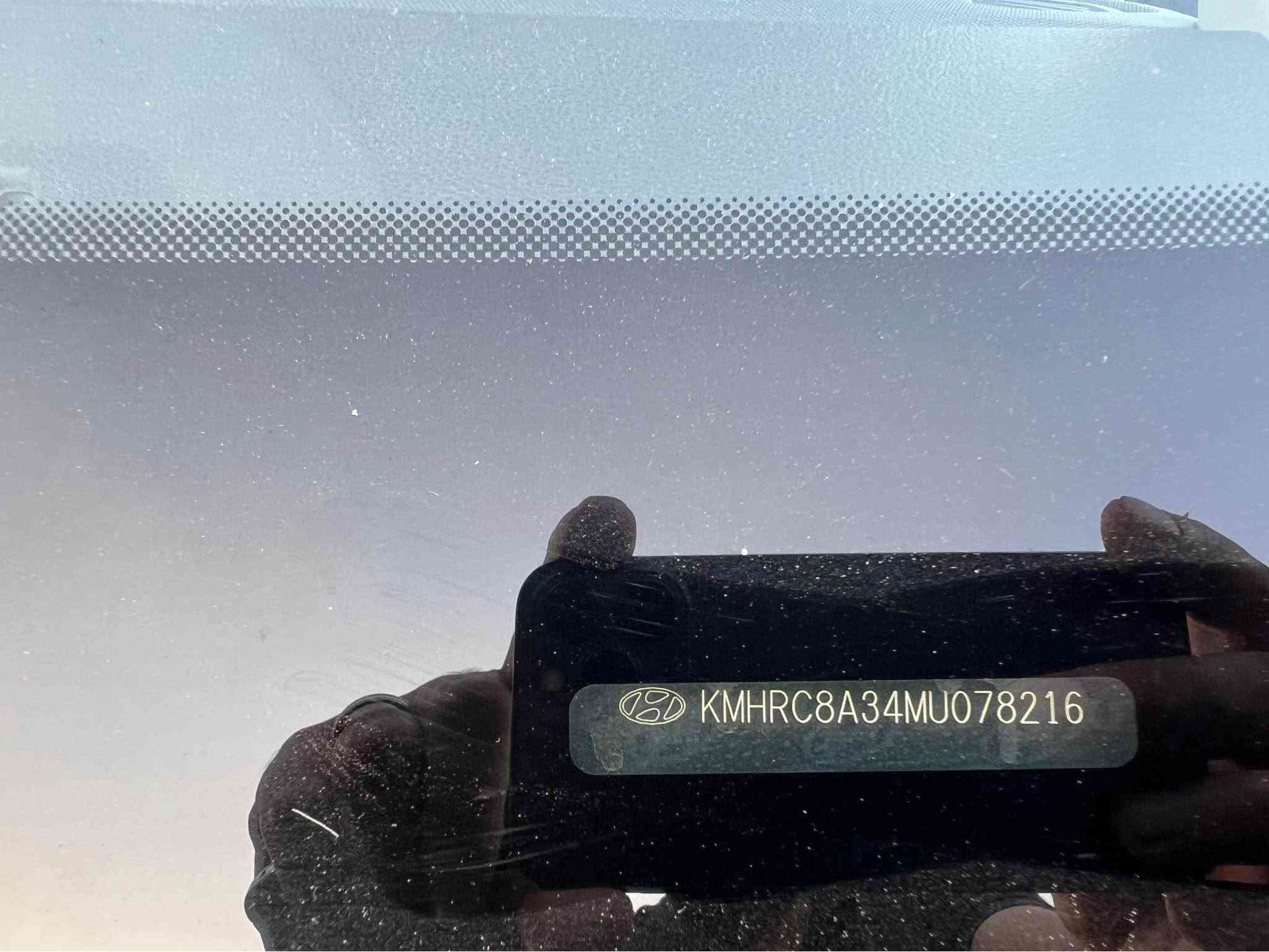 هيونداي فينيو • ٢٠٢١ • أربيل