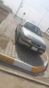 فيكترا ٩٤ • محرك ١٫٦ • كركوك
