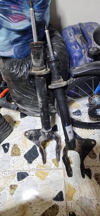 دورنكو • قطع غيار • البصرة