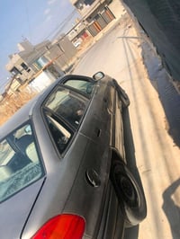 استرا صندوك • موديل ١٩٩٢ • رقم نجف
