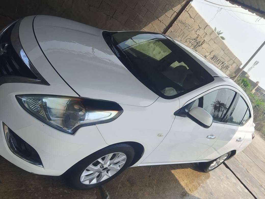 نيسان سني هندي بليته زركه مديل 20 اربيل كفاله من ضربه وتبديل بيه حالوبه  مكينه كير تبريد تخم تاير خير من الله  البصرة التنومه 
*********** البصرة, العراق
