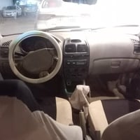 فيرنه ٢٠١٤ • كير عادي • ضربة خفيفة