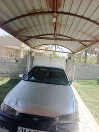 موديل ٩٣ • بابل محاويل • سنوية لحد ٢٠٣٠