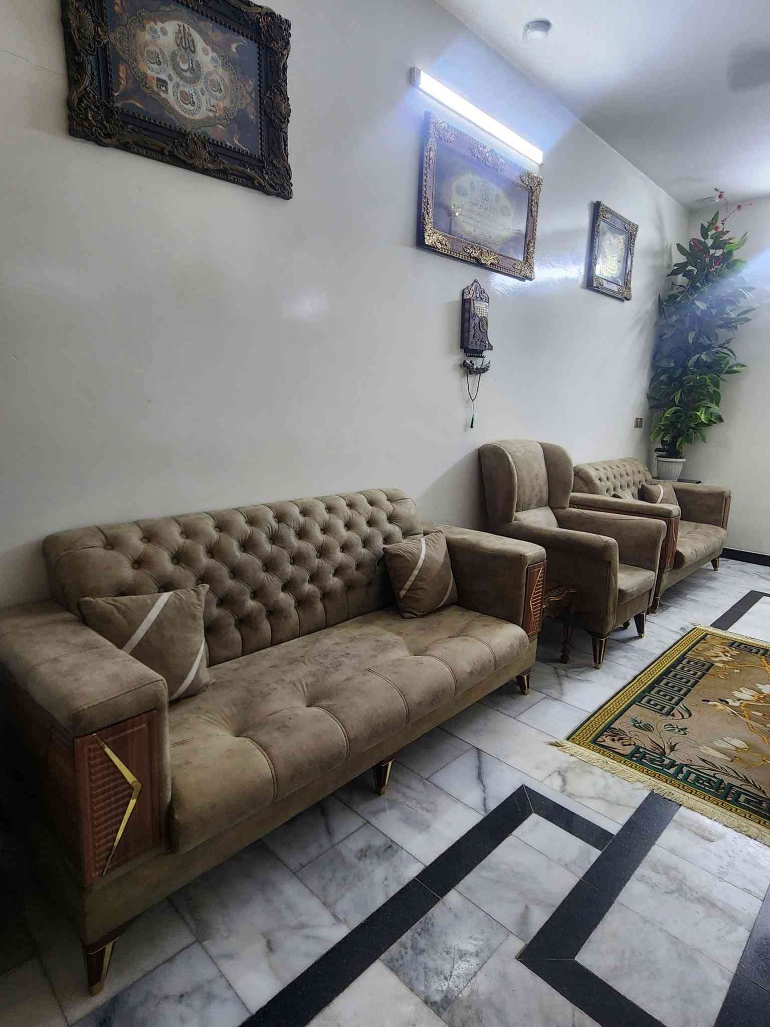 ثلاجة • لا تفاصيل
