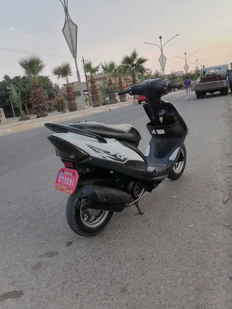 ماكس عدلة • نضيفه • محرك مفتوح