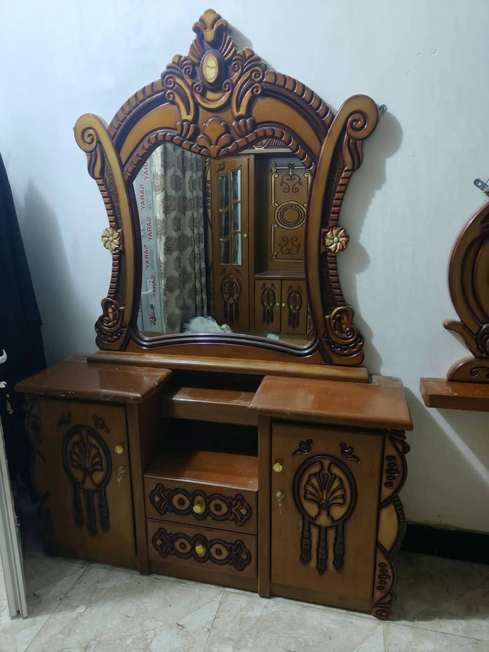 غرفة جديدة • الناصرية • مدينه الصدر