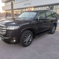 لاندكروز • ٢٠٢٢ • ٥٣ الف كم