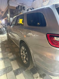 دوج دورنكو موديل 2018 خليجي gt  مواصفات  فتحه كراسي كهرباء وتدفئه  كرا...