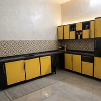 كاونتر • نضيف • شاري