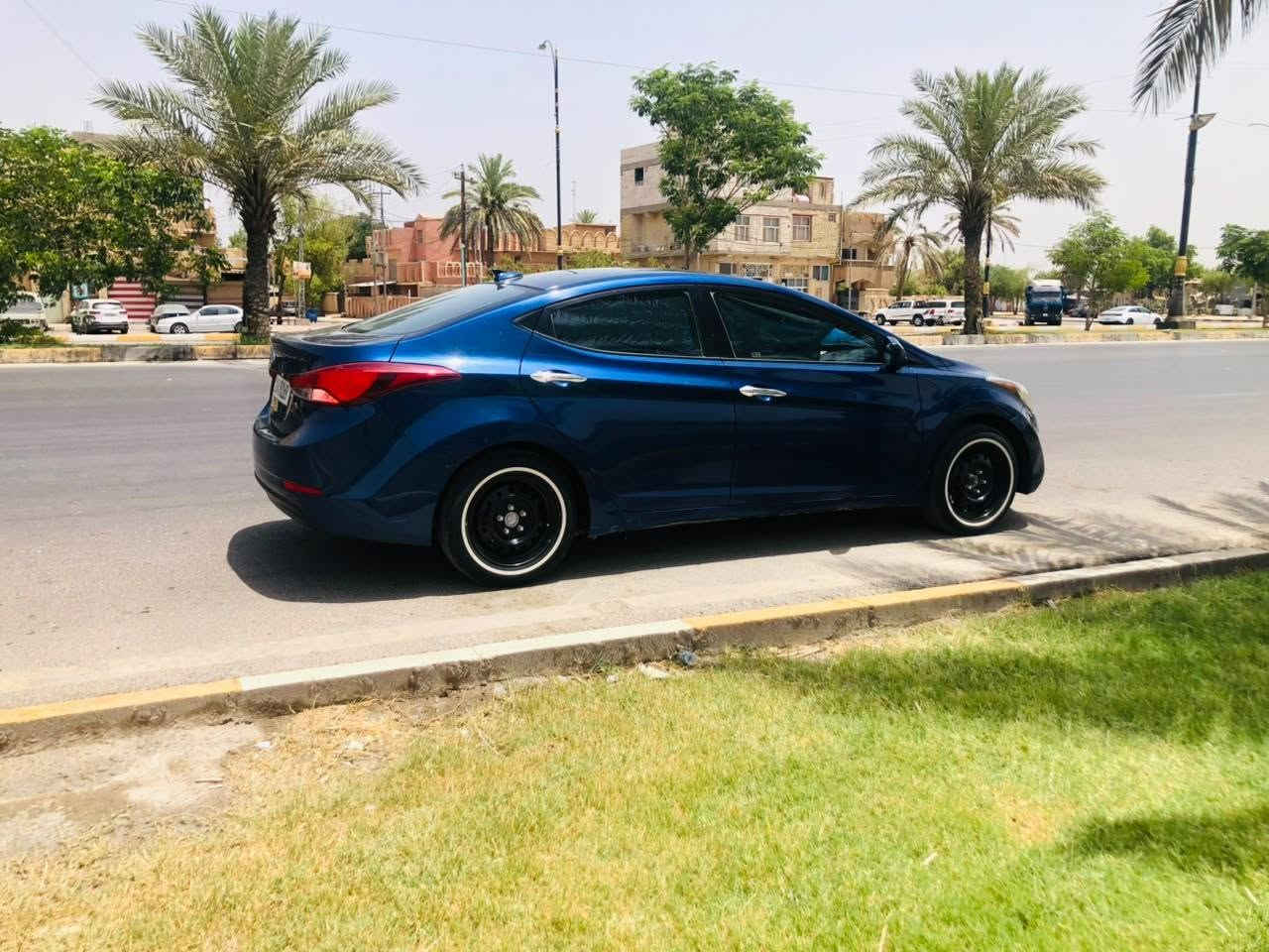 إلنترا • ٢٠١٦ • رقم بابل