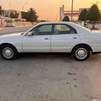 كراون بطه • ١٩٩٢ • رقم بغداد